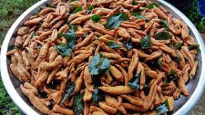 Untuk pengetahuan semua, resepi kuih cara manis merupakan salah satu kuih tradisional yang terkenal dalam kalangan masyarakat melayu. Kuih Gunting Rangup Pedas Sangat Sedap Dan Mudah Youtube