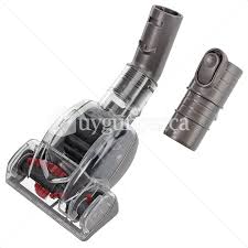 Dyson Elektrikli Supurge Mini Turbo Baslik 25376 Uygunparca