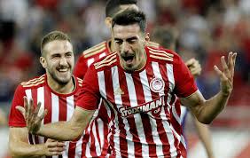Olympiacos volos football club (greek: Following The Olympiacos Luzern 4 0 The Rematch Will Be Just A Formality