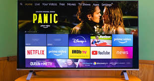 A messed up astronaut runs from the deadly black fog that slowly covers everything. Tv Price Drops Know The Cycle Of Sales During Prime Day And Beyond