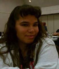 EPISODE 135: Holly Cantrell — The Vanished Podcast