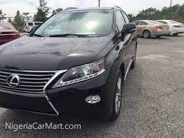 Find new and used cars for sale in nigeria. 2015 Lexus Rx 330 Used Car For Sale In Abuja Nigeria Nigeriacarmart Com