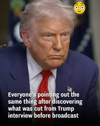 There was one big thing missing 🤔