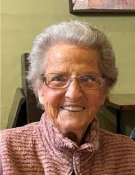 Obituary information for Jacquelyn "Jackie" Eudine Johns...