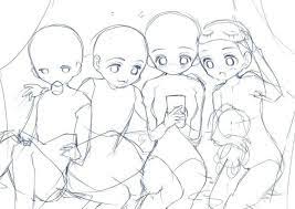 We did not find results for: Pin By Alex Weird Kid On LdíŠ¸ë ˆ ìŠ¤ì¼€ì¹˜ Drawings Of Friends Anime Poses Reference Anime Drawings Tutorials