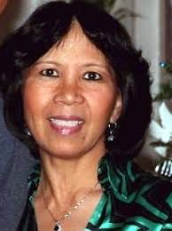 Teresita Mitchell Obituary