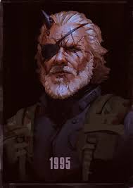We Hope To See Metal Gear Solid 1987 Remake Metalgearsolid