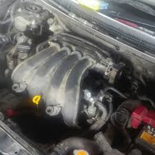 Ia dilengkapi teknologi kawalan injap pemasaan yang menawarkan prestasi responsif, lebih lancar dan tahap penjimatan bahan api mendahului kelasnya. Nissan Grand Bengkel Kereta Rosli Permaisuri Setiu Facebook