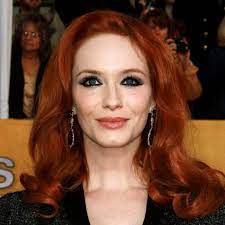 Find a hairstyle that flatters your brown hair discovering the brown hair color chart is crucial before going brown. The Best Makeup Tips For Red Hair The Skincare Edit
