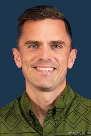 Bishop Museum names Kristofer Helgen new CEO