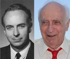 Obituary of Theodore Franklin Morris