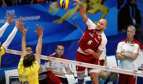 W polsce używane w średniowieczu (pierwszy zapis w 1216 r.). Bartosz Kurek Mogl Byc Kim Chce I Nie Byl Nim Przez Cale Lata Teraz Jest Mistrzem Swiata