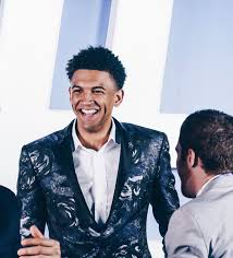 Jul 03, 2021 · matisse thybulle danté exum josh green jock landale chris goulding nick kay duop reath nathan sobey replacement players: Good Morning Matisse Thybulle You Philadelphia 76ers Facebook