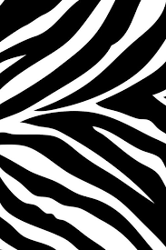 Iphone 4s Wallpapers 2280 Animal Print Wallpaper Print Wallpaper Zebra Wallpaper