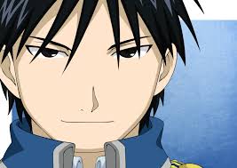Some content is for members only, please sign up to see all content. Roy Mustang Wallpapers Images Photos Pictures Backgrounds