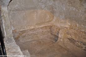 Download image of exterior of the garden tomb, jerusalem. Garden Tomb Holylandphotos Blog