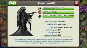 Clash Of Clans Clan New Clash Of Clans