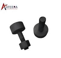 Silicon Carbide Bolt and Screw Ceramic Fasteners Suppliers ...