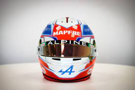 Jun 16, 2021 · tremayne: Esteban Ocon On Twitter My New Design For 2021 Big Thanks To Bellracinghq For The Top Job As Always Let Me Know What You Guys Think