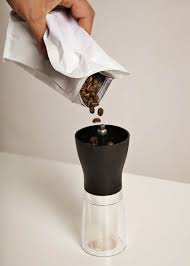 But for a relatively simple activity (ground beans + hot water + a short wait), making coffee can. How To Store Coffee Beans Grounds Brewed And Instant Freshness Guide Enjoyjava