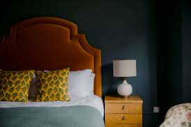 Farrow and ball inchyra blue. Inchyra Blue No 289 Paint