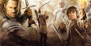 The lord of the rings is a film series of three epic fantasy adventure films directed by peter jackson, based on the novel written by j. New Lord Of The Rings Movie Reportedly In Development Will Be About Fall Of Morgoth