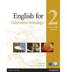 Translate all reviews to english. Vocational English Series English For Information Technology 2 Student Book With Cd Rom And Mp3 Audio Pre Intermediate By Maja Olejniczak On Eltbooks 20 Off