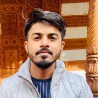 Hirday Gill's Instagram, Twitter & Facebook