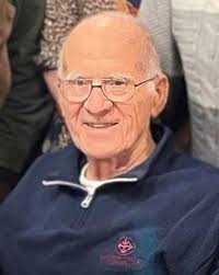 Robert J. Slattery Obituary (2024)