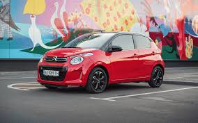 Image result for Rouge Scarlet 2011 Citroen