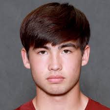 Dylan Crosby's Cinco Ranch High School Bio