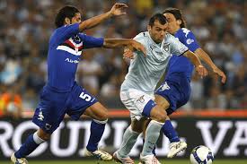 Former lazio manager delio rossi has shared his belief that goran pandev has been undervalued throughout his playing career, which is now in its twilight years. Goran Pandev Freed From Lazio S Tough Stance Over Contract Wsj
