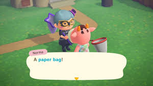 Maybe you would like to learn more about one of these? Giveaway Norma Is Moving Out Norma The Normal Cow The Bell Tree Animal Crossing Forums