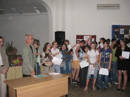 Elevii de gimnaziu de la şcoala „grigore moisil din năvodari au desfăşurat, la sfârşitul acestei săptămâni, activităţi dedicate zilei dobrogei. Scoala Generala Nr 12 Miron Costin Galati GalaÅ£i Profil Cylex