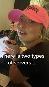 twotypesofpeople #industrybaby #restaurantlife #serverlife #toaster #...