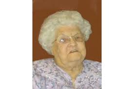 Tiny Alldredge Obituary (2014)