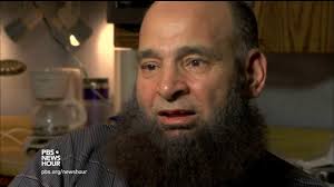 周末正能量】在痛殤土壤栽種大愛之花天使爸爸歇力守護病危童