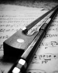 Black And White Music Instruments Photography Violin Black White Music Art Bow Photography Print Sheet Music Notes Vintage Art Violinist Musician Music Lover Gift Music Stu Violin Music Violin Photography Print Sheet Music