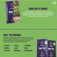 Archive Tlc Iaso Tea In Achimota Vitamins Supplements Sakina Mahama Jiji Com Gh