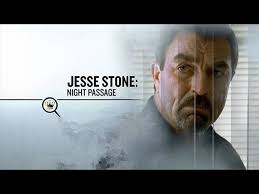 Jesse Stone: Night Passage