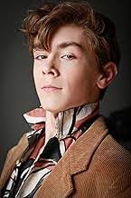 Julian Hilliard's Instagram, Twitter & Facebook