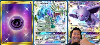 In that sense, dark city frees up one or two deck slots to be allocated elsewhere for more impactful cards. The Strongest Pokemon Decks In Standard Darkintegralgaming