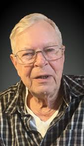 Obituary information for Jim Parvin