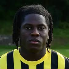 1.Mannschaft : Mannschaftskader