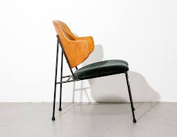 Maybe you would like to learn more about one of these? Penguin Chairs By Ib Kofod Larsen Van Der Most Modern
