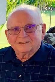 Richard Arden Bechtold 1933-2021