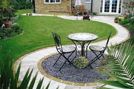 Patio Paving Ideas Google Search Patio Landscaping Garden Seating Area Small Patio Design