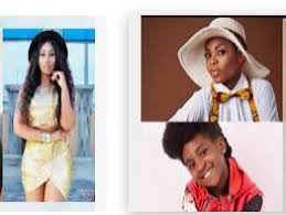 Top 10 richest fuji musician in nigeria. Finest Female Musician In Nigeria Most Beautiful Female Musician In Infowaka