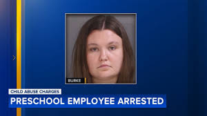 Newtown Discovery Preschool worker charged after alleged assault of 2-year-old in Newtown Twp.