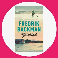 Boek Van De Maand Maart Bjornstad Paagmag